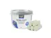 Klei Creall Play-it Ultra Soft helder wit 1100 gram