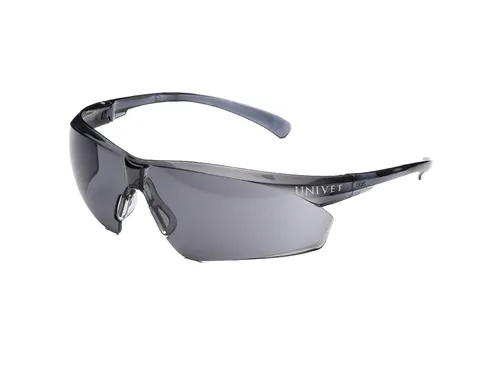 Univet 505 UP Solar Smoke Veiligheidsbril