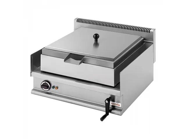 Kantelbare braadpan 65/70 BRE