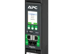 APC APDU10450SW - Switched, 0U, 63A, 400V, (21x)C13/15/19/21, (21x)C13