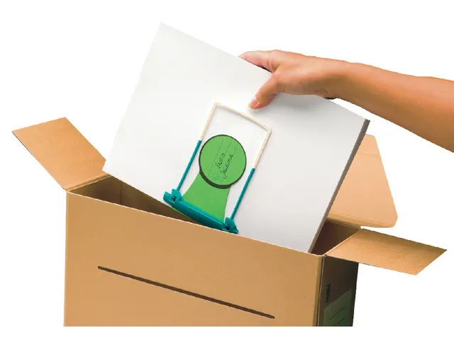 Archief Starterkit Jalema Lucido