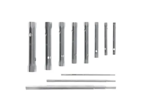 GEDORE KD 26 R-8dopsleutelset 8-delig 6-22mm