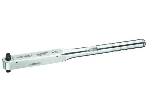 8566-01 Momentsleutel DREMOMETER BL 1/2 inch 25-120 Nm