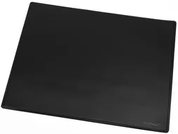 Onderlegger Zwart Anti-slip 63x50cm