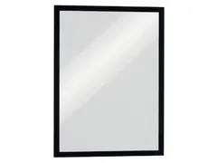 Duraframe Durable 486801 magnetisch A3 zwart 5 stuks