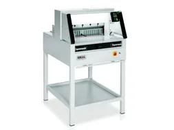 Stapelsnijmachine IDEAL 4860