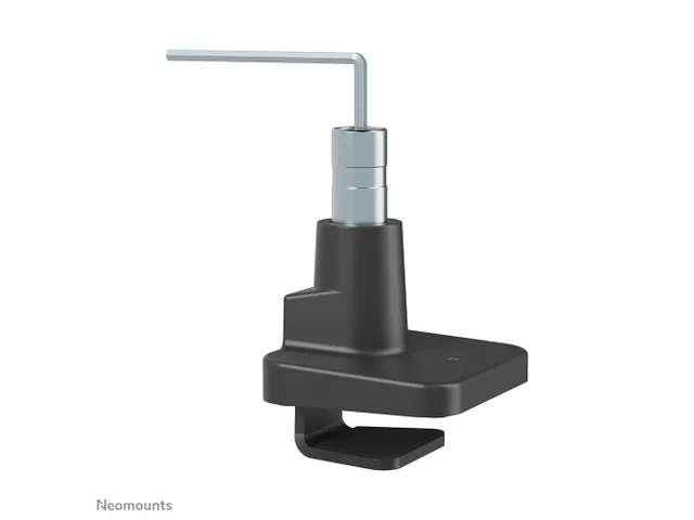 Support à fixer gaming 1 écran Neomounts ACE DS70-256BL1 24-57 inch