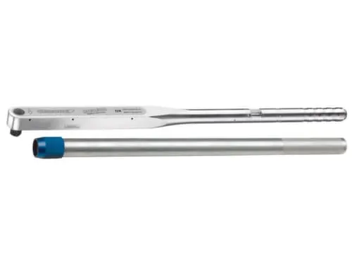 GEDORE 8571-01 Momentsleutel DREMOMETER DX 3/4 inch 520-1000 Nm