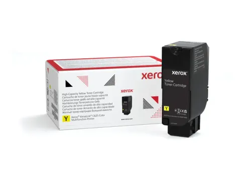 006R04639 XEROX Versalink toner yellow