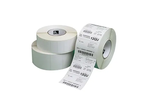 Zebra 8000D 10 Year Receipt 3006419-T 101,6 mm breed