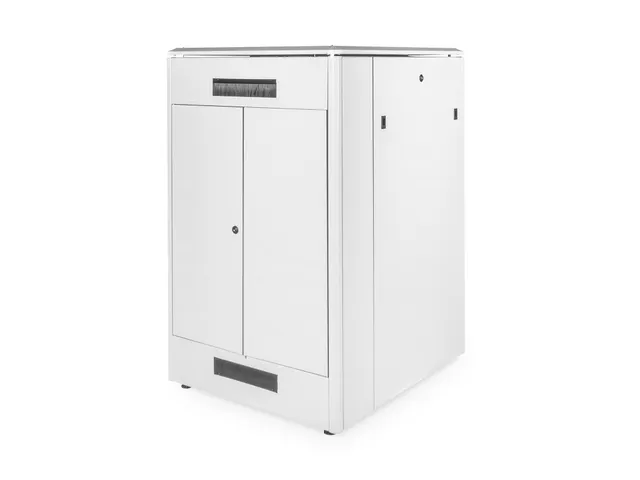 Netwerkkast 26U 1342X800X1000mm Grijs
