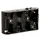 Batterijhouder Voor 4 x C-CEL (Voor Batterijclips)