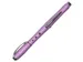 Rollerpen STABILO Worker+ Wildflower Grijsviolet medium