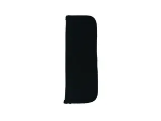 Kwasten set Conda synthetisch 12 stuks in etui - 3