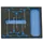 2005 CT2-2142 TX schroevendraaierset in controlegereedschapmodule
