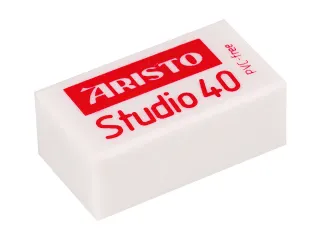 Gum Aristo Studio 40 wit - 3