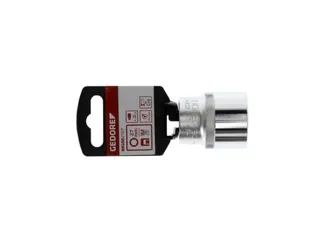 R61002707 Stekkerdoos 1/2 inch zeskant 27mm lengte 42mm - 6