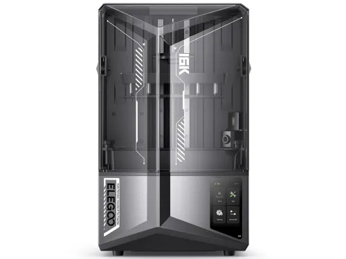 Saturn 4 Ultra 16K 3D printer