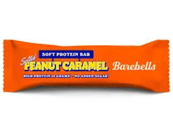 Soft Salted Peanut Caramel Reep 55 Gram Pak van 12 Stuks