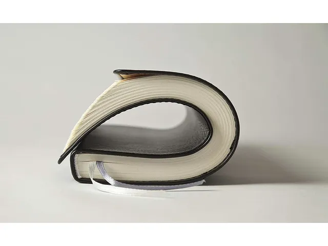 Notitieboek Èccolo Simple Black lijn ca.15x20cm 80gr. 256 pag.