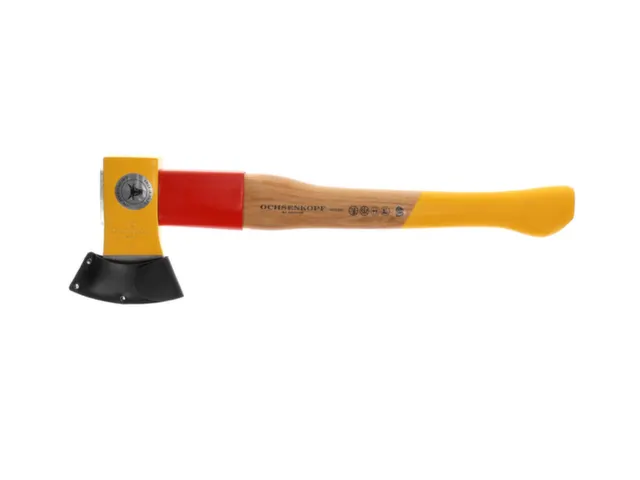OX 644 H-1255 Hachette SPALT-FIX ROTBAND-PLUS