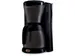 cafetière Café Gaia avec verseuse isotherme metal