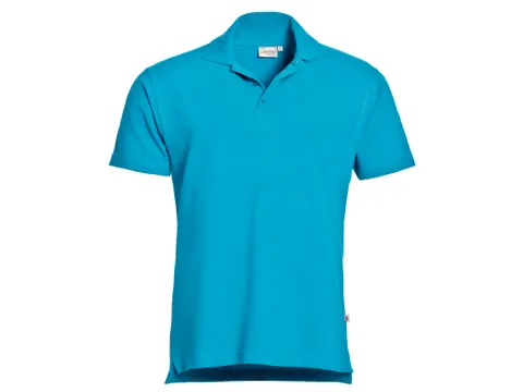 Polo Santino Ricardo Aqua Taille XXL