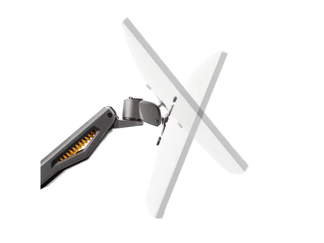 Bras pour écran jusqu'à 32 pouces Dynamic Noir