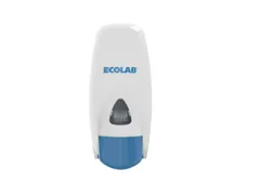 Ecolab Doseerdispenser met hervulbare 500ml fles Wit