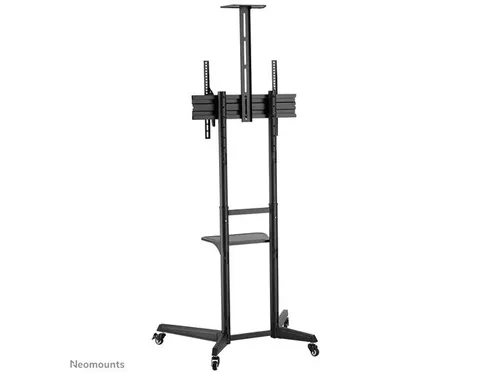 Mobiele Vloersteun voor 37-70 Inch Schermen FL50-550BL1