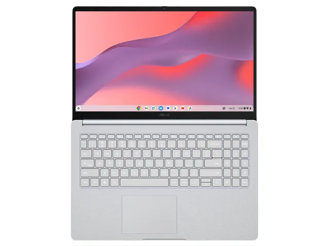 ASUS Chromebook CX15 Laptop Intel N50, 15.6 inch, 8GB, 64GB