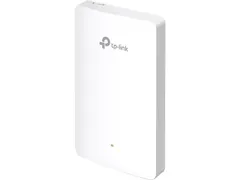 Omada Ax1800 Access Point Wall WiFi6 574/1201Mbps 2.4/5Ghz