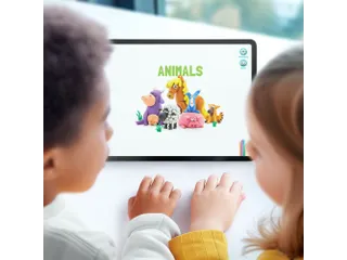 Hey Clay Klei set Animals 15 delen boerderijdieren - 4