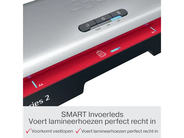 Lamineermachine GBC 250 Office A4