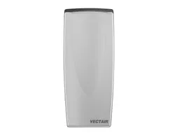 Luchtverfrisserdispenser V-Air SOLID constant wit 2155932