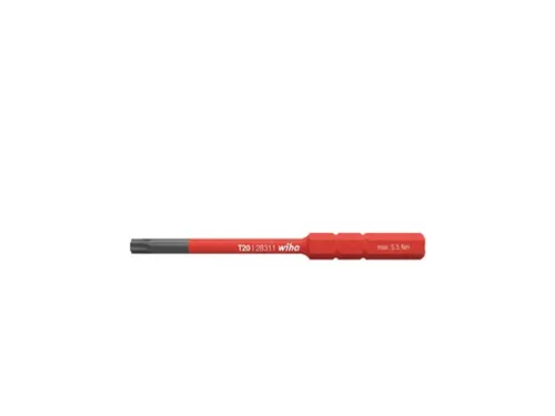 Wiha Bit slimBit Electric Torx (35508) T15x75mm