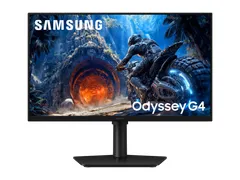 Samsung 25 inch Full HD gaming monitor