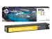 Inktcartridge HP F6T83AE 973X geel