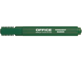 Permanent Marker 1-5 Mm Beitelpunt Groen - 1