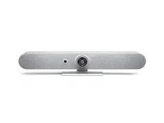 Logitech Rally Bar Mini Video conferentie systeem Wit EU