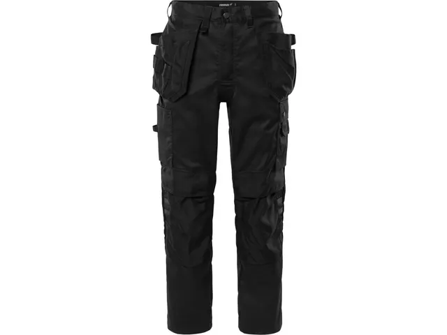 Fristads 241 Gs 25 Trouser C154 D/Gry
