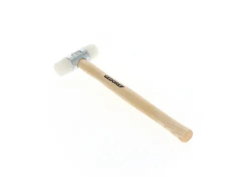 225 E-27 Nylon hamer Ø 27mm