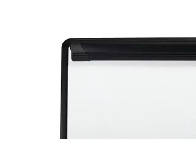 Flipchart Niet Magnetisch 70 X 100 Cm Zwart