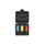 GEDORE R63043003 Dopsleutelset 1/2 3-delig