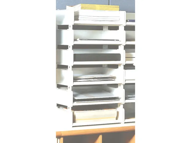 Brievenbak MULTITRI grt form horizon.