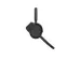 Jabra Perform 75, 20 - 20000 Hz, 111,4 g, Headset, Zwart