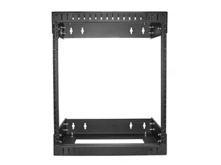 12U Wandmonteerbaar Server Rack Open Frame Serverkast - 2