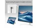 Kabel ACT USB-C hoek links/rechts USB-C hoek boven/beneden 10Gbps 1m
