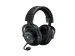 Casque de jeu sans fil Logitech PRO X noir