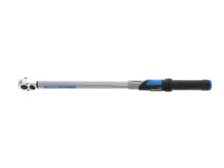 DMUK 300 Momentsleutel DREMASTER UK 1/2 inch,60-300 Nm - 8